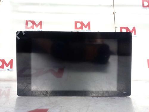 Display monitor TOYOTA C-HR (_X1_)  | BP12663137C48 