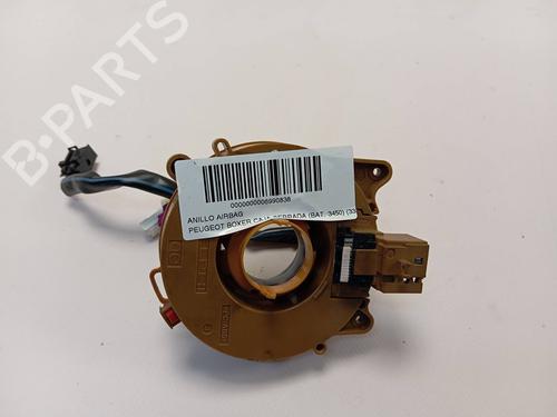 Squib airbag PEUGEOT BOXER Bus 2.2 HDi 130 | BP30373805C102 