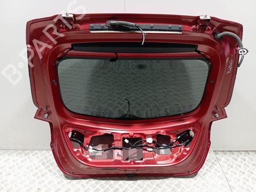 Tailgate MAZDA 2 Hatchback (DL, DJ) 1.5 E-SKYACTIV G | BP36224046C6 - Image 3