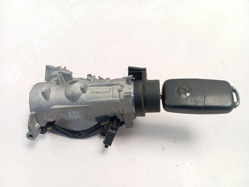 Used Ignition barrel VW CADDY III Box Body/MPV (2KA, 2KH, 2CA, 2CH) [2004-2016]  32498781