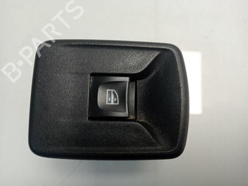 Used Right front window switch DACIA DOKKER MPV (KE_) [2012-2021]  30373437