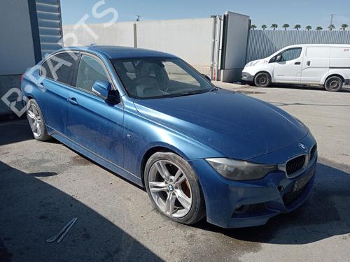 Engine BMW 3 (F30, F80)  | BP33965038M1  - Image 13