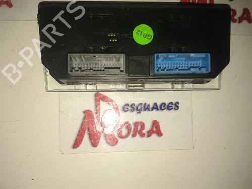 Climate control OPEL ASTRA H (A04)  | BP16828966I5 