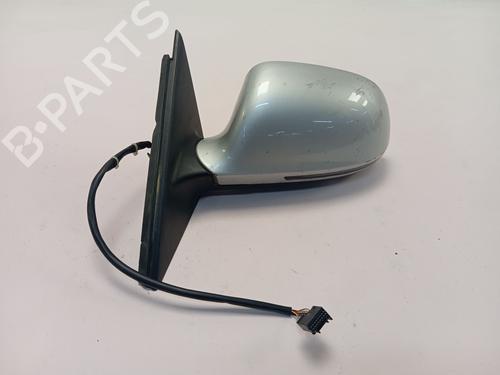 Used Left mirror AUDI A4 B8 Avant (8K5) [2007-2017]  12638993