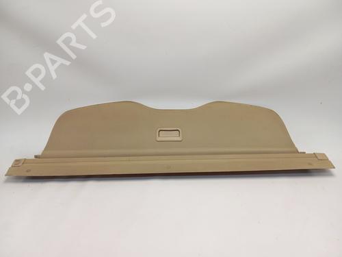 Used Rear parcel shelf Rear parcel shelf VW TOUAREG (7LA, 7L6, 7L7) 5.0 V10 TDI (313 hp) 34578981 34578981