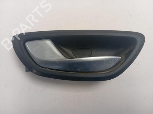 Used Front left interior door handle RENAULT MEGANE IV Hatchback (B9A/M/N_) 1.5 dCi 110 (B9A3) (110 hp) 30374070