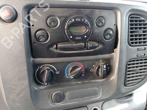 Left sun visor FORD TRANSIT Van (FA_ _) | BP21142271I1