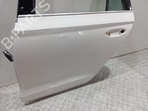Puerta trasera izquierda SKODA OCTAVIA IV Combi (NX5, PV5)  | BP30637499C4 