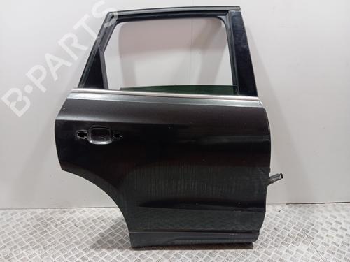 Used Right rear door Right rear door AUDI Q5 (8RB) 2.0 TDI quattro (177 hp) 33689774 33689774