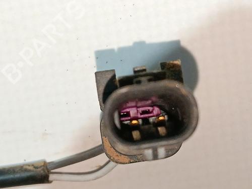 Electronic sensor VOLVO V40 Hatchback (525) | BP37233606M84 - Image 2