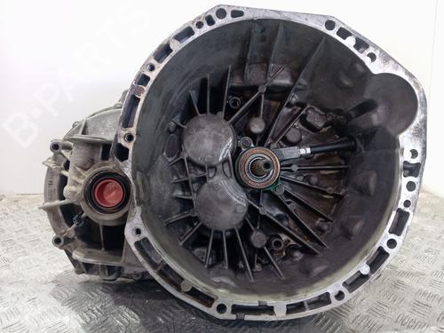 Used Gearbox Gearbox 36552862 36552862