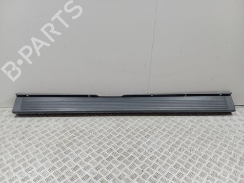 Used Rear bumper Rear bumper 37489433 37489433