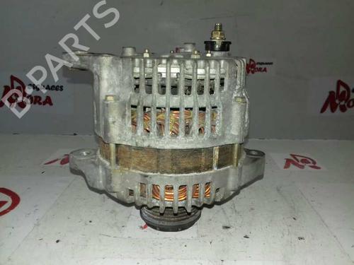 Used Alternator NISSAN ATLEON [2000-2025]  30369486