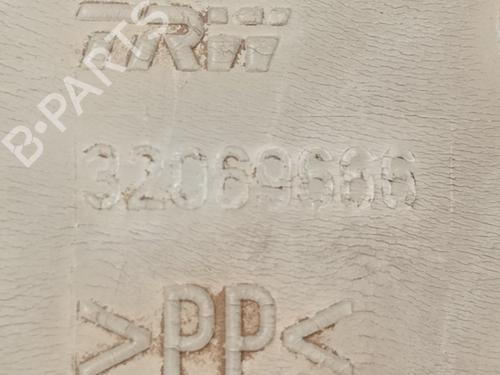 Brake master cylinder FIAT PANDA (169_) | BP22902370M77