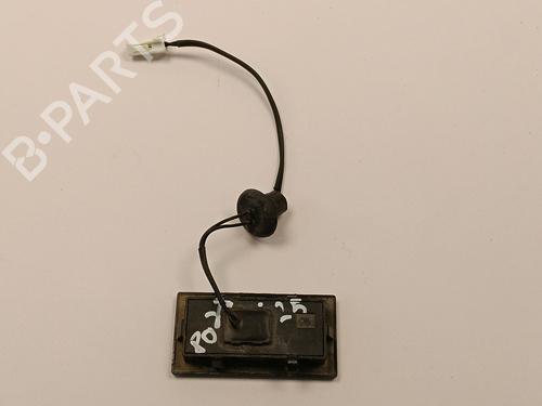 Tailgate handle MG MG HS (AS23) | BP33335062C132 - Image 2