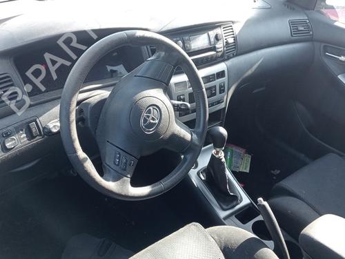 Engine TOYOTA COROLLA Saloon (_E12_) 1.4 D-4D (NDE120_, NDE120R) | BP31157576M1  - Image 14