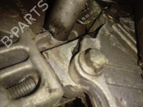 Engine CITROËN JUMPY III Van (V_)  | BP13742719M1 