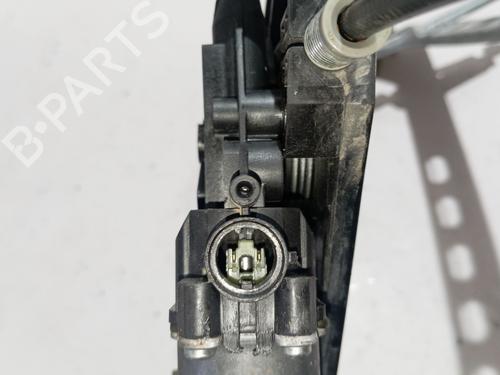 Front right window mechanism PEUGEOT 108 | BP36665233C23 - Image 3