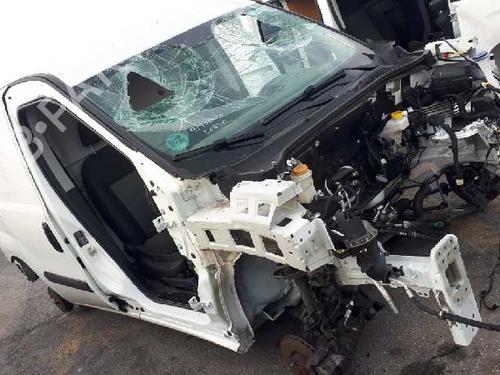 Używane części FIAT DOBLO Cargo (263_) [2010-2025]  4358538