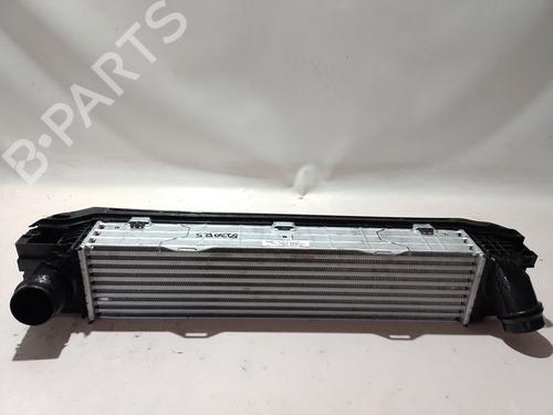 Used Intercooler Intercooler BMW X1 (U11) xDrive 25 e Plug-in-Hybrid (245 hp) 40105337 40105337