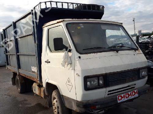 Used Parts EBRO F-Serie [1974-1985]  2603412