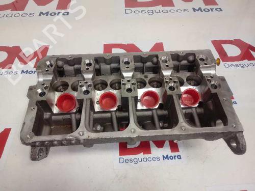 Used Cylinder head SEAT LEON (1P1) 1.9 TDI (105 hp) 12662890