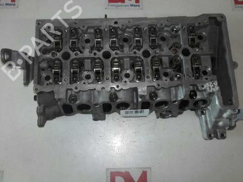 Used Cylinder head BMW 3 (E90) 323 i (177 hp) 12651250