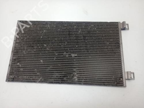 Used AC radiator RENAULT KANGOO (KC0/1_) 1.5 dCi (84 hp) 13625132