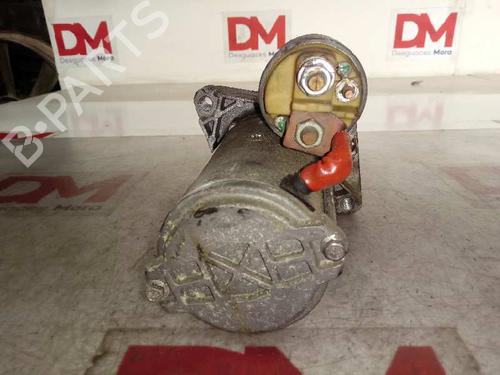 Starter NISSAN X-TRAIL II (T31)  | BP18466815M8 