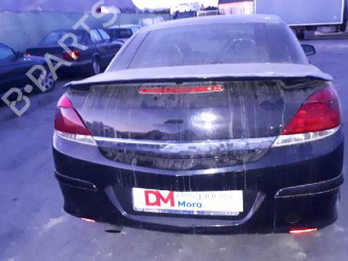 Display monitor OPEL ASTRA H TwinTop (A04)  | BP12665696C48 