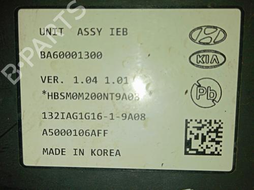 ABS pump KIA CEED Sportswagon (CD)  | BP39098823M43  - Image 6
