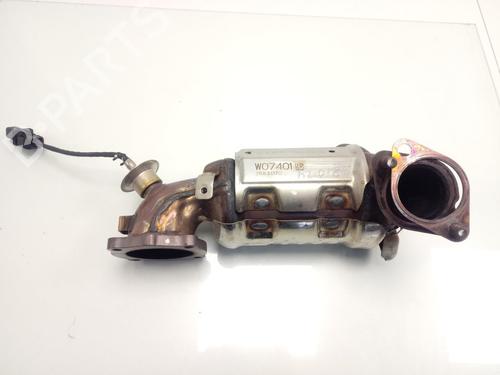 Used Catalyst HYUNDAI i20 III (BC3, BI3) [2020-2025]  18266966