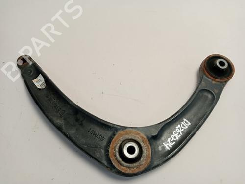 Used Right front suspension arm PEUGEOT PARTNER Tepee [2008-2025]  19072757