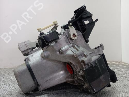 Gearbox CITROËN C-ELYSEE (DD_) 1.2 VTi 82 | BP28503052M3