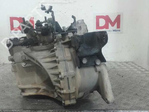 Gearbox HYUNDAI TUCSON (JM) 2.0 CRDi | BP12658546M3 