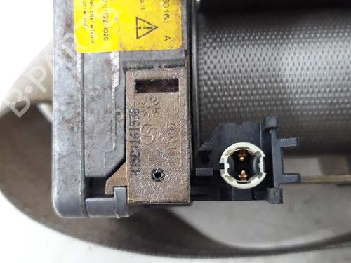 Front right seatbelt MERCEDES-BENZ S-CLASS (W220) S 320 CDI (220.026, 220.126) | BP12669049I25 