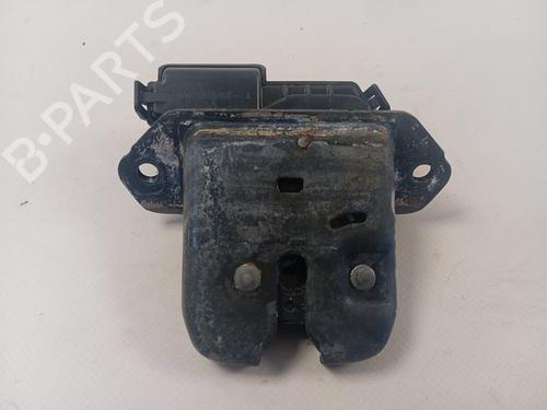 Tailgate lock DACIA DUSTER (PYM_, PYN_) 1.0 ECO G-100 905030754R |