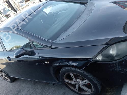 Front right window mechanism SEAT LEON (1P1) | BP16426839C23