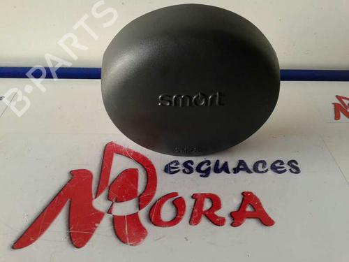 Used Driver airbag SMART CITY-COUPE (450) [1998-2004]  16906172