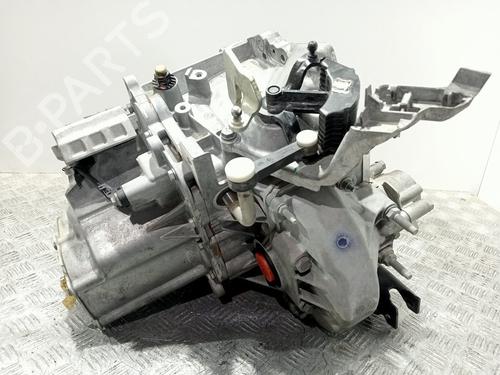 Gearbox CITROËN C-ELYSEE (DD_) 1.5 BlueHDi 100 | BP23527706M3 