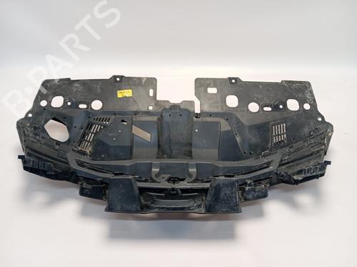 Grille RENAULT CLIO IV (BH_)  | BP25854384C40 
