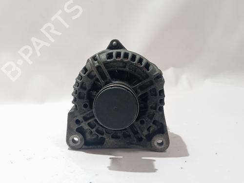 Used Alternator Alternator RENAULT CLIO III (BR0/1, CR0/1) 1.5 dCi (BR17, CR17) (86 hp) 35979504 35979504