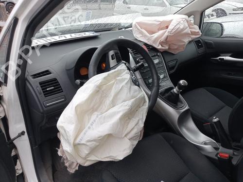 Lusterko boczne prawe TOYOTA AURIS (_E15_) | BP30376035C27