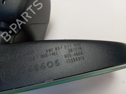 Rear mirror AUDI Q7 (4MB, 4MG, 4MQ) 3.0 TDI e-tron quattro | BP21063882I6 