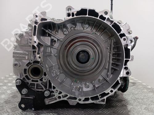 Used Gearbox Gearbox 39107191 39107191