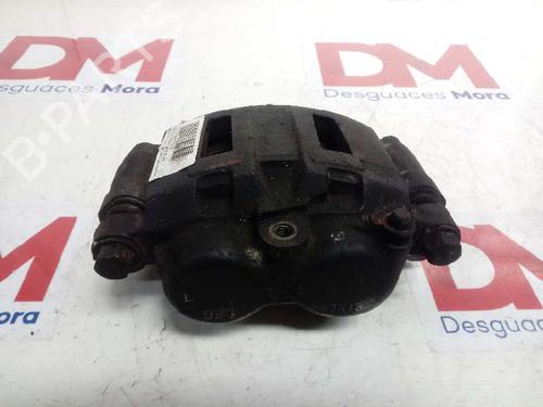 Used Right front brake caliper CHEVROLET BLAZER S10 4.3 V6 AWD (193 hp) 16720447