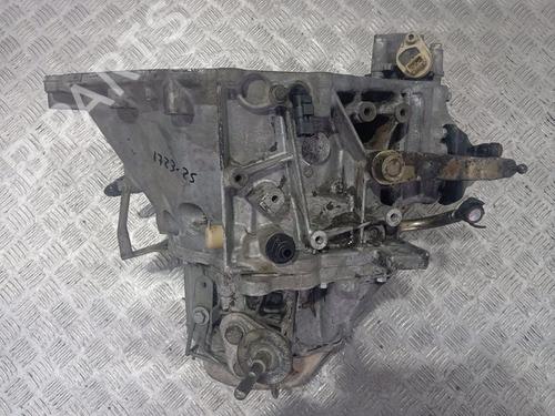 Gearbox CITROËN BERLINGO / BERLINGO FIRST Box Body/MPV (M_)  | BP27337137M3 
