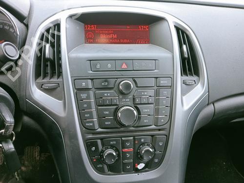 Electronic module OPEL ASTRA J (P10)  | BP31248539M83  - Image 9