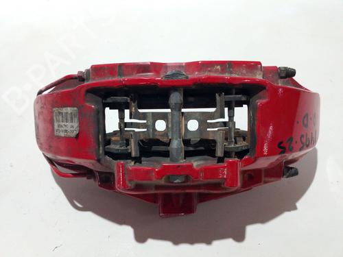 Used Right front brake caliper FORD USA MUSTANG MACH-E (CGW) [2020-2025]  28031734