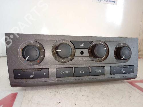 Climate control AUDI A6 C6 Avant (4F5)  | BP12647633I5 